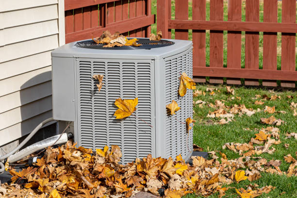 Best HVAC Retrofitting and Upgrading in Elroy, WI