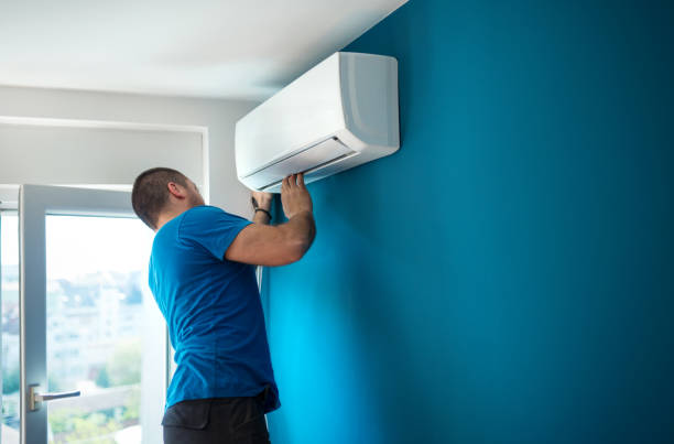 Professional HVAC in Elroy, WI