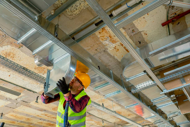 Best HVAC Financing and Leasing in Elroy, WI
