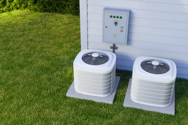 Best Seasonal HVAC Services in Elroy, WI