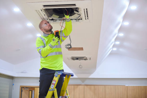Best Air Conditioning Cleaning in Elroy, WI
