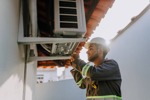 Best Solar-powered HVAC Systems in Elroy, WI