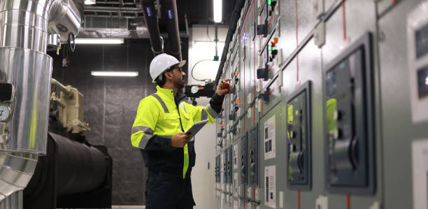 Best Energy-efficient HVAC Solutions in Elroy, WI