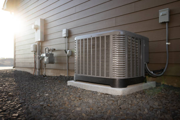 Best HVAC Training and Certification in Elroy, WI